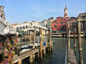 Sei a Rialto Apartment, Venedig
